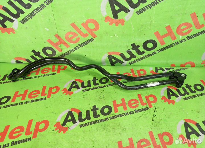 Трубка охлаждения АКПП BMW 5-series F11 N47D20C