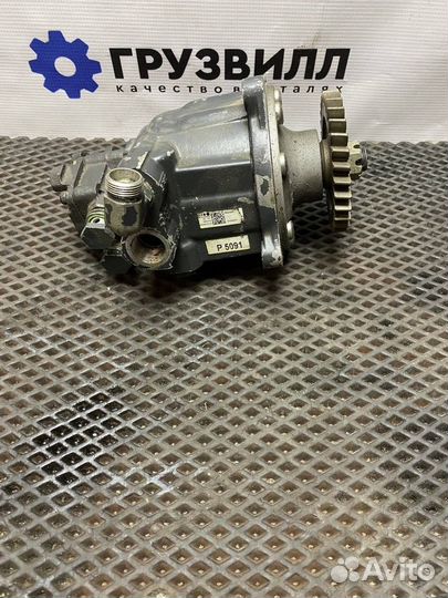 Насос гидроусилителя руля Renault T 7421449231