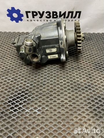 Насос гидроусилителя руля Renault T 7421449231