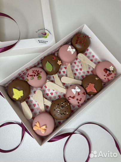 Макаронс macarons макарун в наличии Иваново Кохма