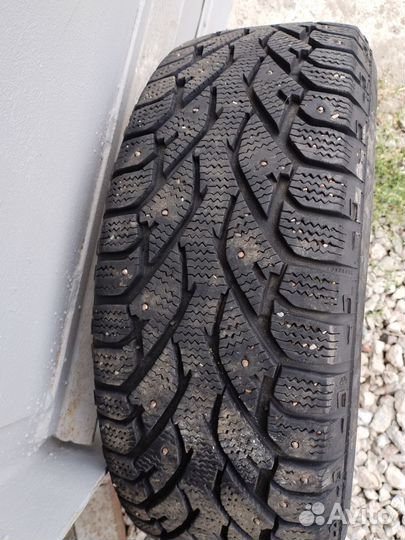 Matador MP 30 Sibir Ice 2 185/60 R14