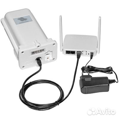 Усилитель сигнала мобильного интернета