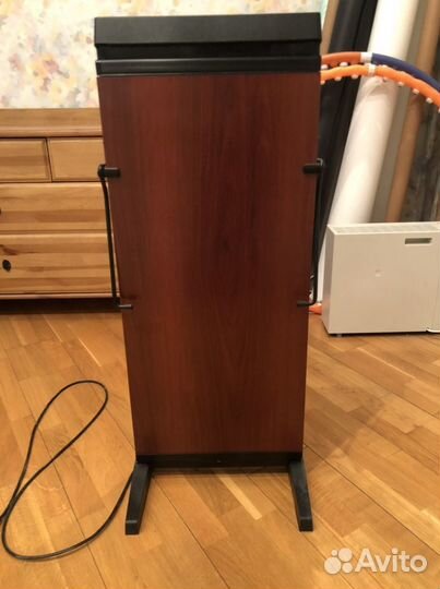 Гладильный пресс для брюк Corby 4400
