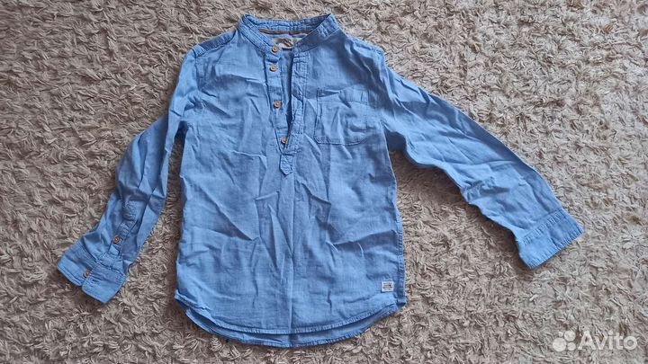 Детские вещи на мальчика