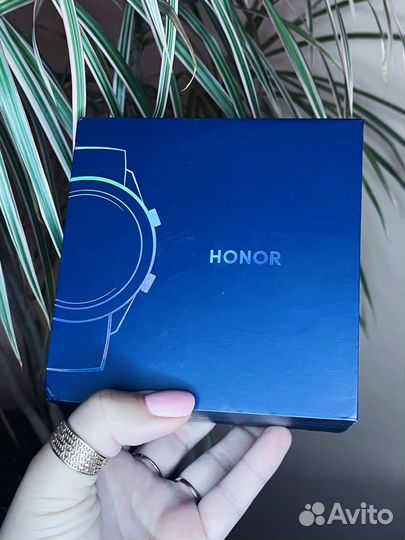 Honor magic watch