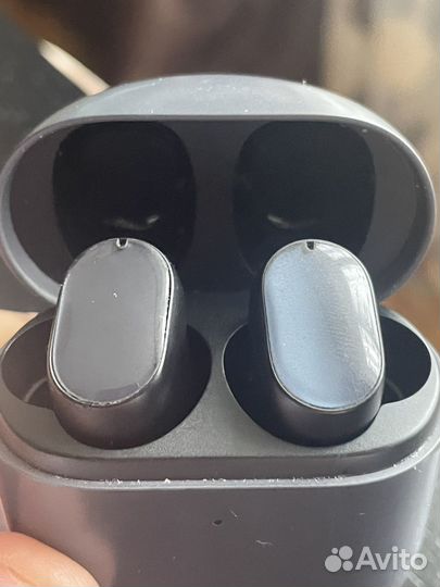 Беспроводные наушники
