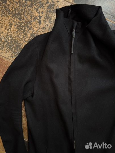 Boris bidjan пальто