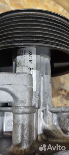 Насос гидроусилителя руля N55 BMW F07 F10 F11