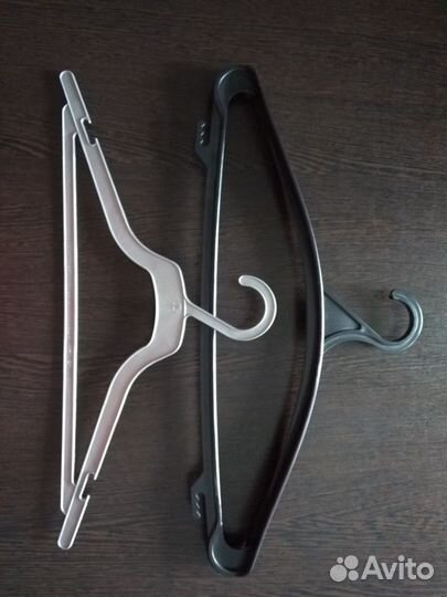 Плечики не Икеа