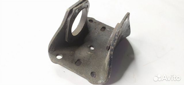 Кронштейн рессоры передний газ 21 м20 победа