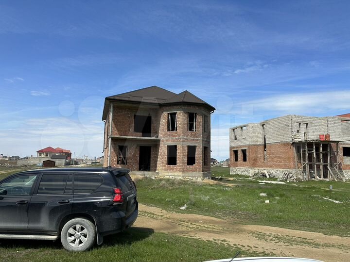 Участок 4 сот. (ИЖС)