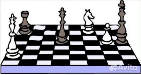 Учитель по шахматам