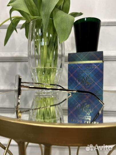 Очки Retro Италия