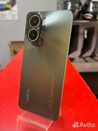 realme C67, 4/128 ГБ
