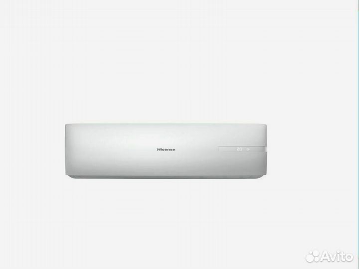 Кондиционеры Hisense / доставка / монтаж