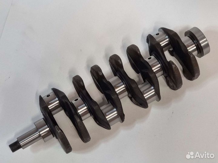 Коленчатый вал спорт ваз классика нива ход 90 мм