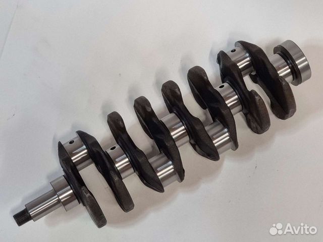 Коленчатый вал спорт ваз классика нива ход 90 мм