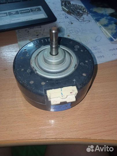 Электродвигатель для наружного, внутреннего блока