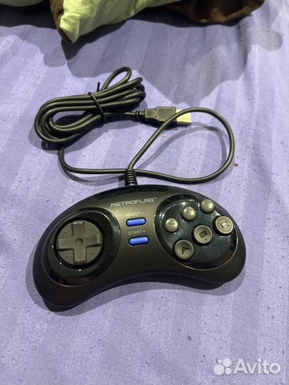 Джойстик 2шт для sega retroflag ориг
