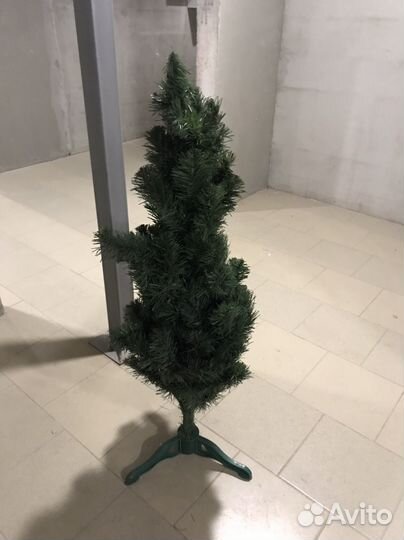 Елка искусственная