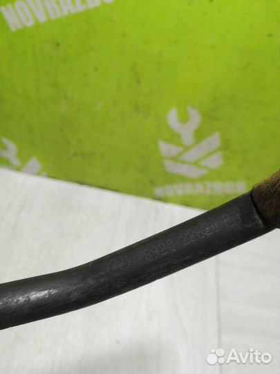 Клапан вентиляции топливного бака Хендай Акцент 2