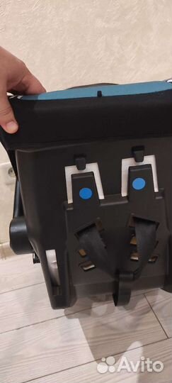 Автолюлька от 0