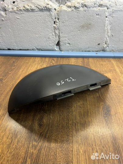 Накладка на торпедо Chevrolet Aveo седан 1 2008