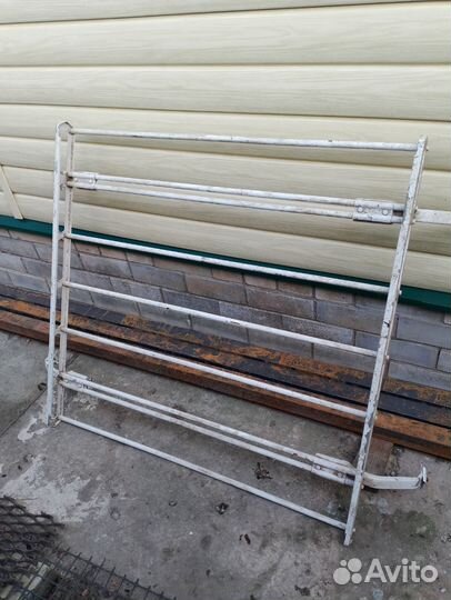 Багажник на авто