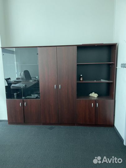 Офисная мебель столы для переговоров и другое