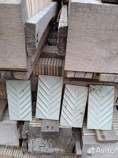 Керамическая плитка