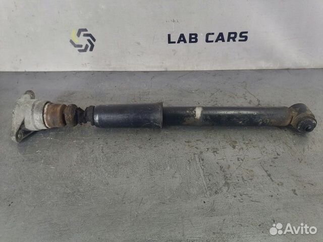 Амортизатор подвески задний Audi A6 C6