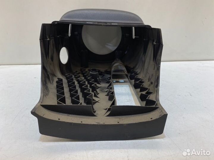 Кожух рулевой колонки Mazda 6 седан GG 2.0 2003