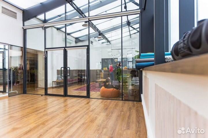 Свободного назначения, 78 м²