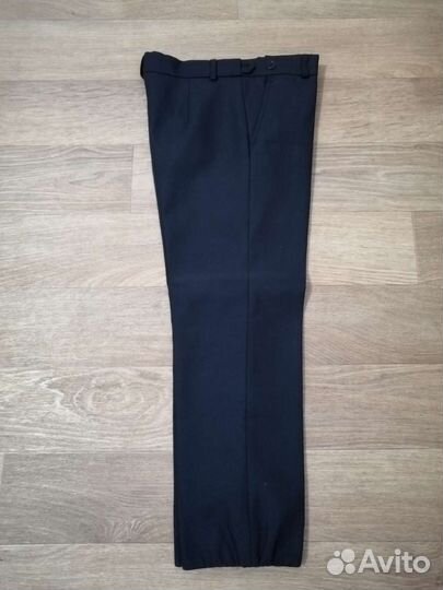 Школьный костюм для мальчика