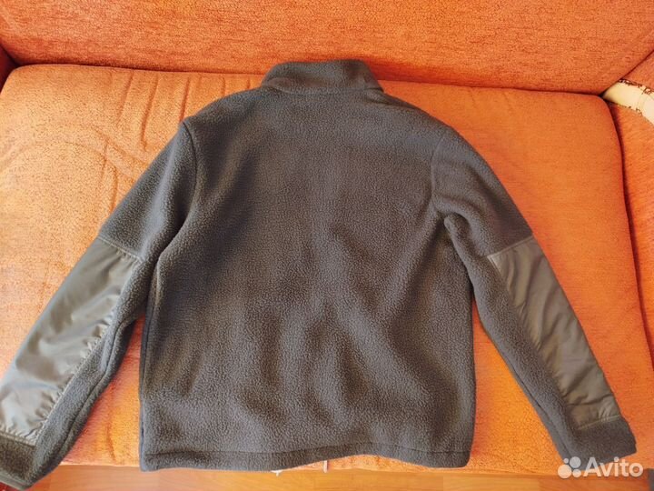 Куртка,кофта nike Jordan оригинал