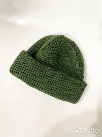 Шапка бини унисекс