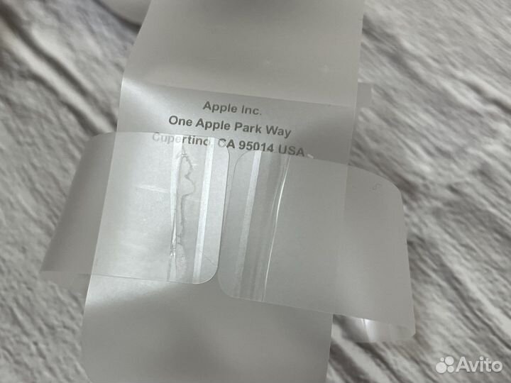 Airpods Pro (2 gen / 2го поколения) с шумодавом