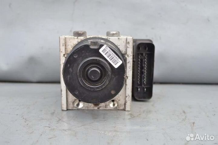 Блок ABS Opel Zafira B Z16XER