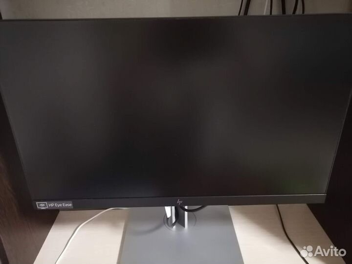 Монитор HP E23 G4 23