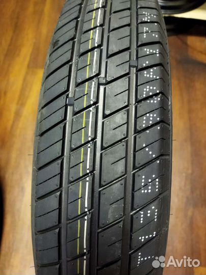 Докатка R17 135/90 KIA, hundai, Mitsubishi, toyota