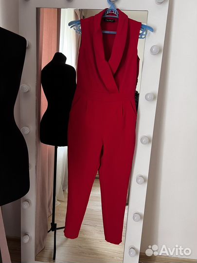 Комбинезон женский