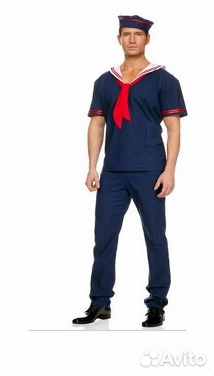 Новогодний Карнавальный костюм (новые)