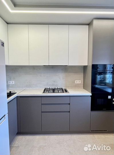 Кухни на заказ