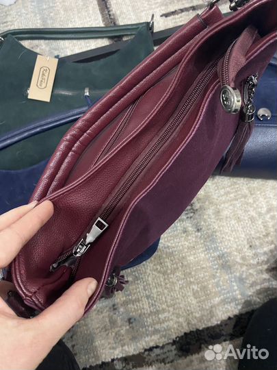 Сумка женская новая