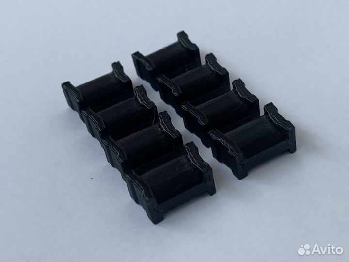 Фиксатор двери KIA/Hyundai