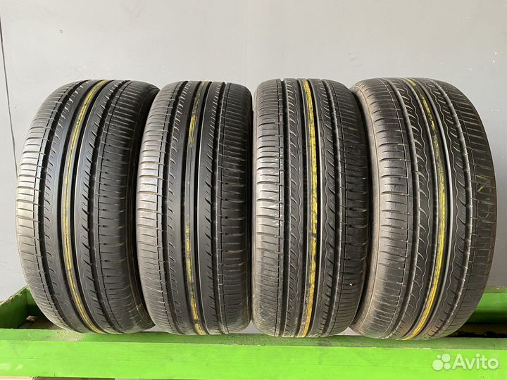 Kumho Solus KH17 225/45 R18