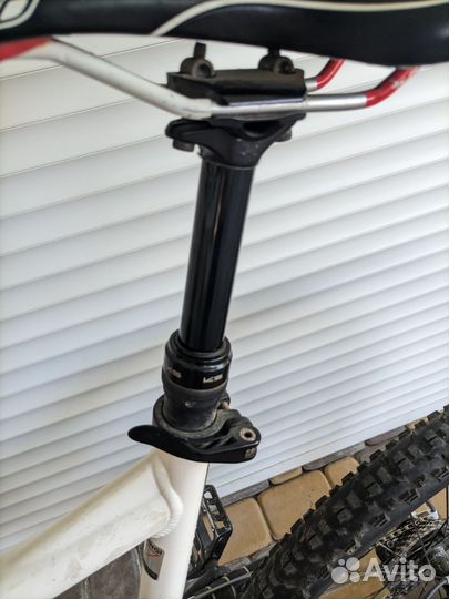 Mongoose Teocali Comp 2014 L