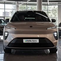 NIO ES8 AT, 2024, 28 км, с пробегом, цена 12 250 000 руб.