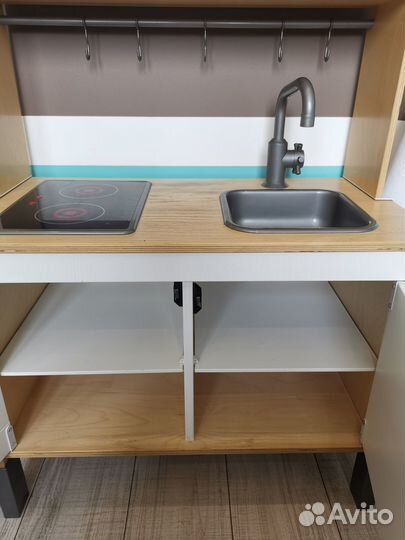 Детская кухня IKEA