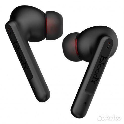 Гарнитура A4Tech M90 (Bluetooth)